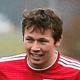 Niklas Blank.