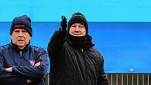 Michael Schilling wird den 1. FC Rielasingen-Arlen verlassen. Ein Nachfolger steht aber bislang noch nicht fest.