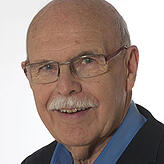 Wolfgang Müller-Fehrenbach