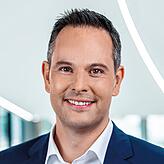 Hans-Martin Hellebrand: Badenova Chef, der derzeit kräftig investieren muss, um fit für die Energiewende zu werden.