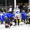 Nach eineinhalbwöchiger Quarantäne nahmen die Wild Wings am Donnerstagvormittag das Training wieder auf.