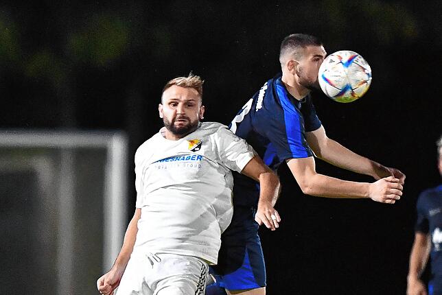 Bild 39: SV 08 Laufenburg gewinnt Hochrhein-Derby gegen den VfB Waldshut mit 2:0 &ndash; und wir haben Bilder!
