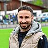 Bleibt im Kandertal: Trainer Fabio Muto (34) geht mit dem FC Wittlingen ins vierte gemeinsame Jahr.