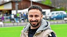 Bleibt im Kandertal: Trainer Fabio Muto (34) geht mit dem FC Wittlingen ins vierte gemeinsame Jahr.