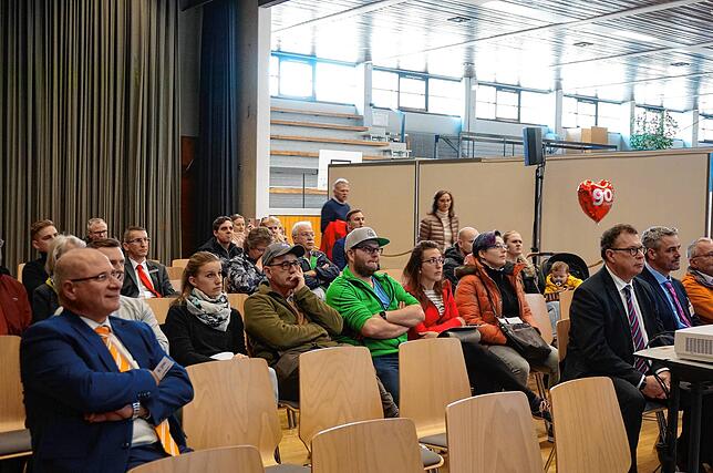 Bild 32: Bilder der Immo&lsquo;20 in Tiengen