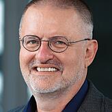 Josef Röll, IHK-Innenstadtberater für Markdorf, stellte im Gemeinderat eine erste Bestandsaufnahme vor.