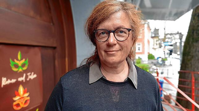 Bild : Christina Clemm: &bdquo;Gewalt gegen Frauen ist ein Männerthema. Warum tut ihr nichts?&ldquo;