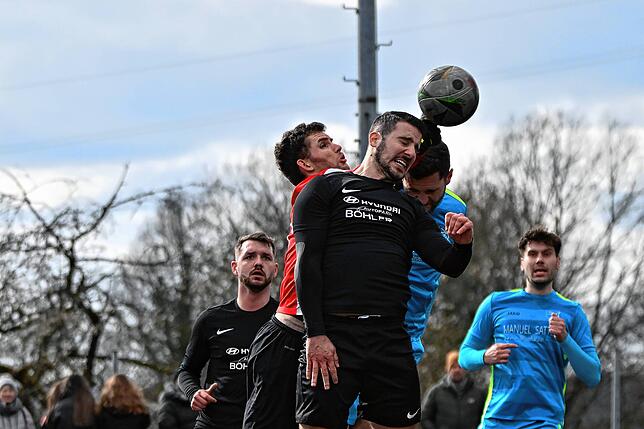 Bild 41: SG FC Wehr/Brennet besiegt den SV Buch mit 3:0 &ndash; und wir haben Bilder!
