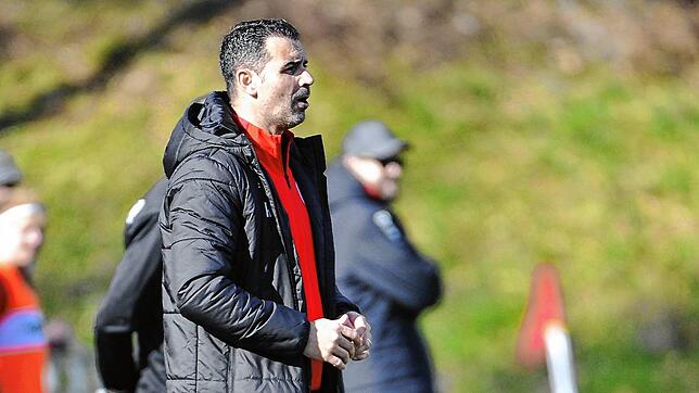 Rückzug: Aus privaten Gründen steht Ricardo Abrantes dem FC 08 Bad Säckingen in der kommenden Saison nicht mehr zur Verfügung.