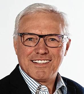 „Ich wäre schon froh, wenn durch Car-Sharing das Zweitauto ersetzt werden würde.“Heinrich Fuchs, CDU-Stadtrat, dämpft zu ...