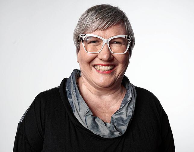 Heike Engelhardt, SPD.