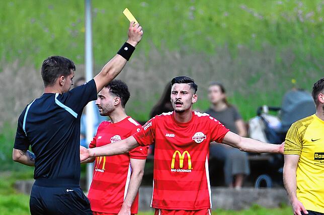 Bild 26: SV Eichsel siegt 5:4 gegen den FC Wallbach – und wir haben Bilder!