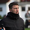 Trainer Roman Neumann und die SG Dauchingen/Weilersbach