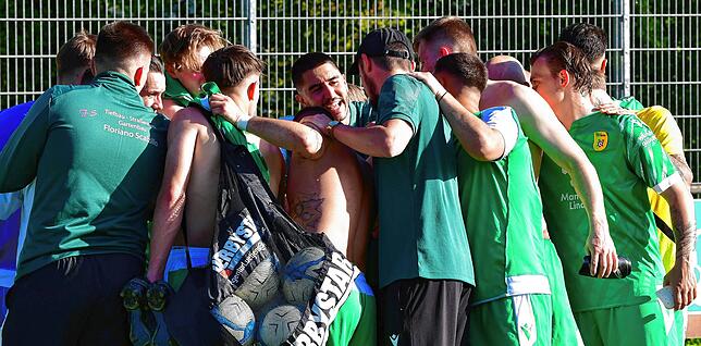 Bild 42: SV Herten siegt 2:1 beim FC Hochrhein – und wir haben Fotos!