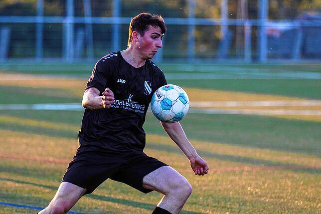 Bild 27: SV Rheintal fegt den FC Bergalingen mit 5:0 vom Platz – und wir haben Fotos!