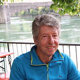 Gerhard Lang, 69 Jahre aus Waldenbuch