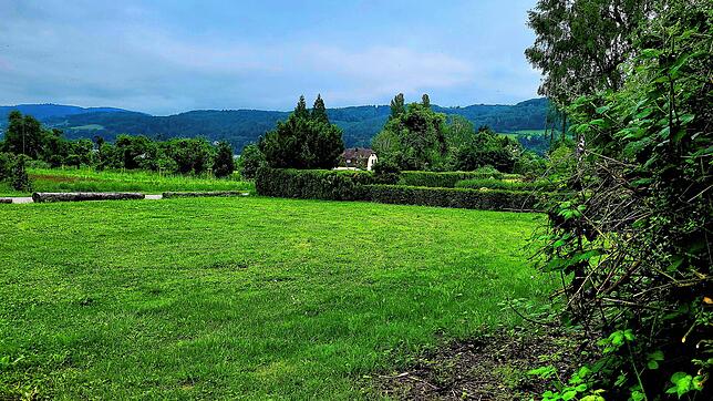 Am Friedhof in Wangen soll auf einer Freifläche der Gemeinde ein nahezu 30 Meter hoher Sendemast für den Mobilfunk errichtet werden. Es ...