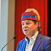 „Wenn sich eine neue Fasnachtsgruppe bildet, dann soll sie in die Ortsfasnacht eingebunden werden und den guten Brauch der Fasnacht ...