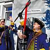 Narrenpräsident Tobias Waibel hat ihn, den Schlüssel zum Rathaus in Illmensee. Somit ist bis Aschermittwoch klar, wer in der Gemeinde ...