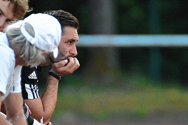 Bild 24: SV 08 Laufenburg siegt 7:2 gegen den SV Mundingen – und wir haben Bilder!