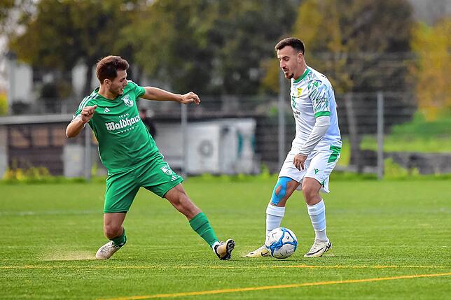 Bild 43: SV Herten besiegt den SV Waldhaus mit 4:1 – und wir haben Bilder!