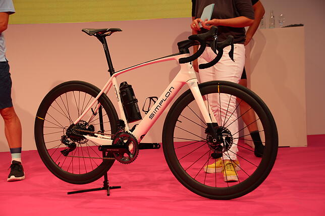 Bild 1: Eurobike: Das sind die Fahrrad-Neuheiten