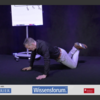 Der Fitness- und Ernährungs-Experte Patric Heizmann wusste sein digital zugeschaltetes Publikum mit viel Humor zu informieren und ...