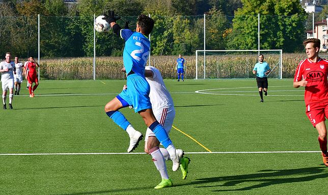 Bild 20: FC Tiengen 08 besiegt den FC Schönau mit 3:0 &ndash; und wir haben Bilder!