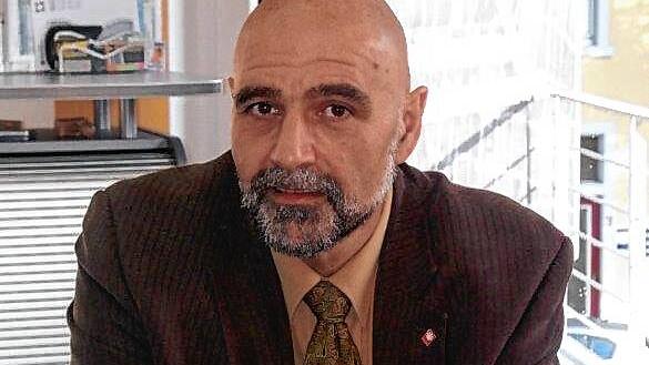Michael Stöffelmaier