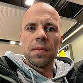 Thomas Schleicher macht sich nach der Attacke auf der Tuninger Gassi-Meile Sorgen um die Kinder, die dort unterwegs sind.