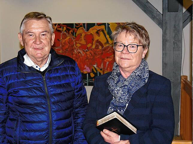 Bild 24: Hilzinger Kirchweih 2024: Hier traf sich am Sonntag der Hegau