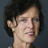 Bettina Dreiseitl-Wanschura, Grüne.