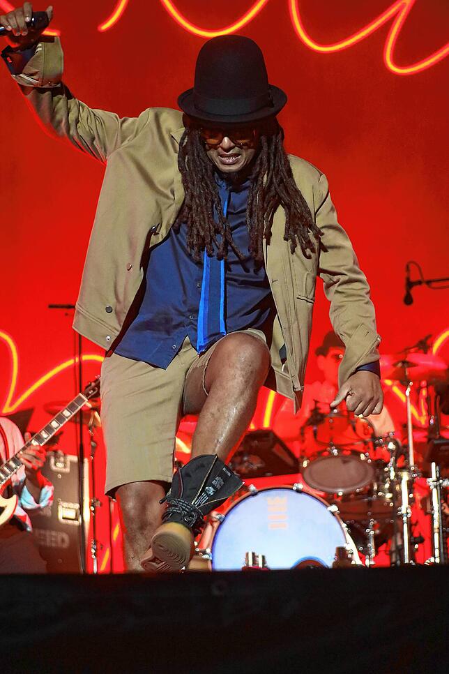 Bild 24: Southside 2022: Bilder vom Konzert von Seeed am Samstag