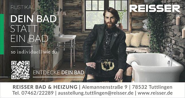 Bild 3: Bäderstudio Fuss: Inspirationen holen im Wohlfühl-Badezimmer