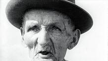 Wilhelm Grießhaber auf dem Lieblingsfoto von Lucia Grießhaber. Foto: Grießhaber