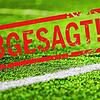 Absagen: Die Spiele beim FC Geißlingen, beim VfR Horheim-Schwerzen und beim FC Weizen können wegen der schlechten Platzverhältnisse ...