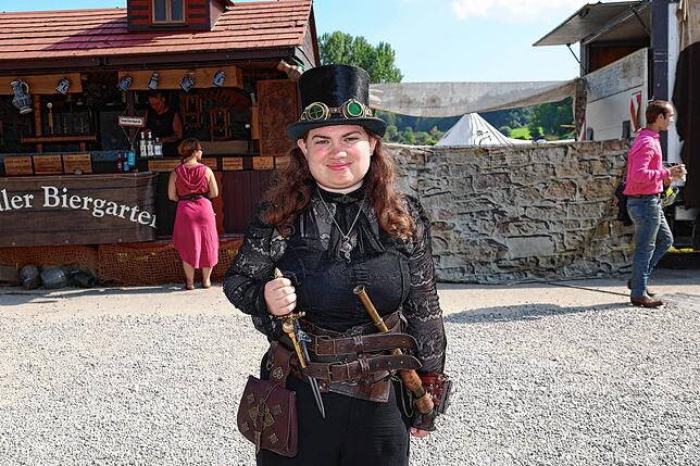 Bild 15: So genießen die Besucher das Große Treffen – hier gibt es die besten Bilder