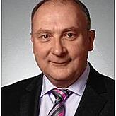 Claude Brender.