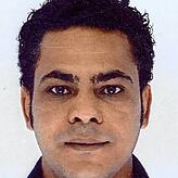 Der Ägypter Karm Ahmed lebte in Schaffhausen und wurde nur 27 Jahre alt.