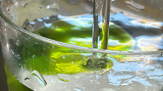 Trinkwasser ist ein hohes Gut, das es zu schützen und zu sichern gilt, um auch in späteren Jahren die Versorgung der Bevölkerung ...