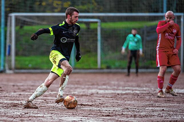 Bild 29: FC Dachsberg gewinnt Spitzenspiel gegen SV Unteralpfen mit 5:0 &ndash; und wir haben Bilder!