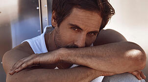 Max Giesinger tritt am 28. August beim Pfullywood-Festival im Seepark Linzgau in Pfullendorf auf.