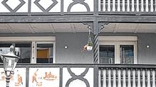 Spezial-Anzeigenformat für Hausverkauf in der Waldshuter Wallgrabenstraße. Bild: Rafael Herrmann