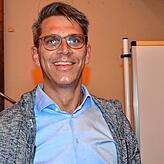 Michael Dörmann, Anwohner: „Mir als Anwohner ist es eigentlich egal, wie die Schule innen aussieht. Mich interessiert vor allem ...