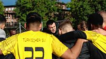 Bild : Unsere Bildergalerie zum Kreisliga-Spiel zwischen dem Türk. SV Konstanz und dem SV Bohlingen