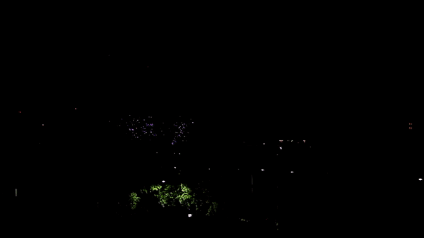Bild : Das war das Seenachtfest 2019: Der Tag zum Nachlesen &ndash; mit Videos vom Feuerwerk