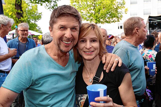 Bild 13: Die schönsten Bilder: BAP begeistern auf dem Hohentwielfestival in Singen
