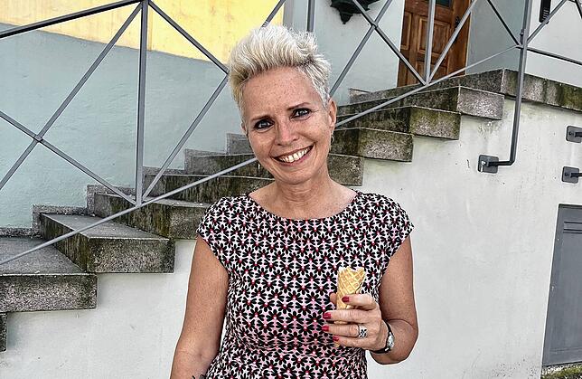 Second Hand sei ein Konzept, welches auf jeden Fall auch gut in Donaueschingen laufe, sagt City-Managerin Christine Haus.