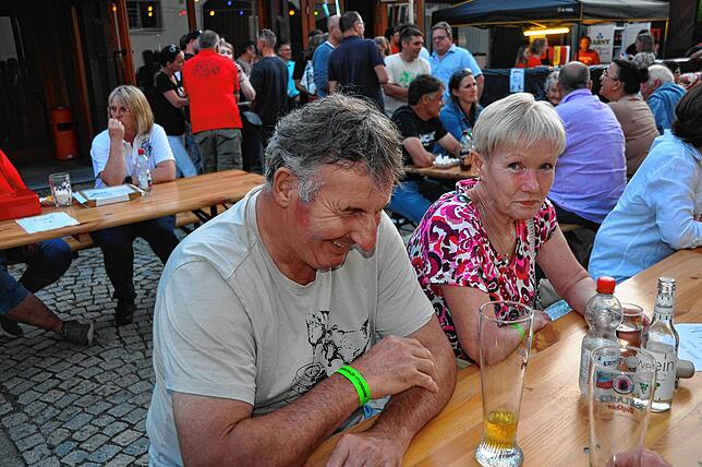 Bild 30: Weizenbierfest Ittendorf – Die besten Bilder