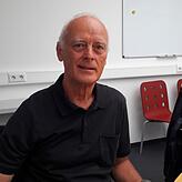 Jürgen Findeisen aus Niedereschach, Initiator und Sprecher der Initiative Schlaganfall für die Region Schwarzwald-baar-Heuberg.